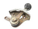 DKW NZ 250 [1938] - manuel gearstang med led-2