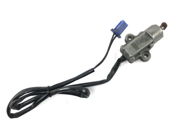 Yamaha DT 125 R DE03 [2000] - Sidestandskontakt - 0
