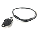 Husqvarna SM 630 A4 [2010] - Sensor Gait Display-1