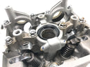 SWM RS 125 R B2 [2020] - Cylinderhovedventiltog knastakselleje-3