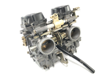 Ducati Monster M600 [1995] - Carburetor Mikuni