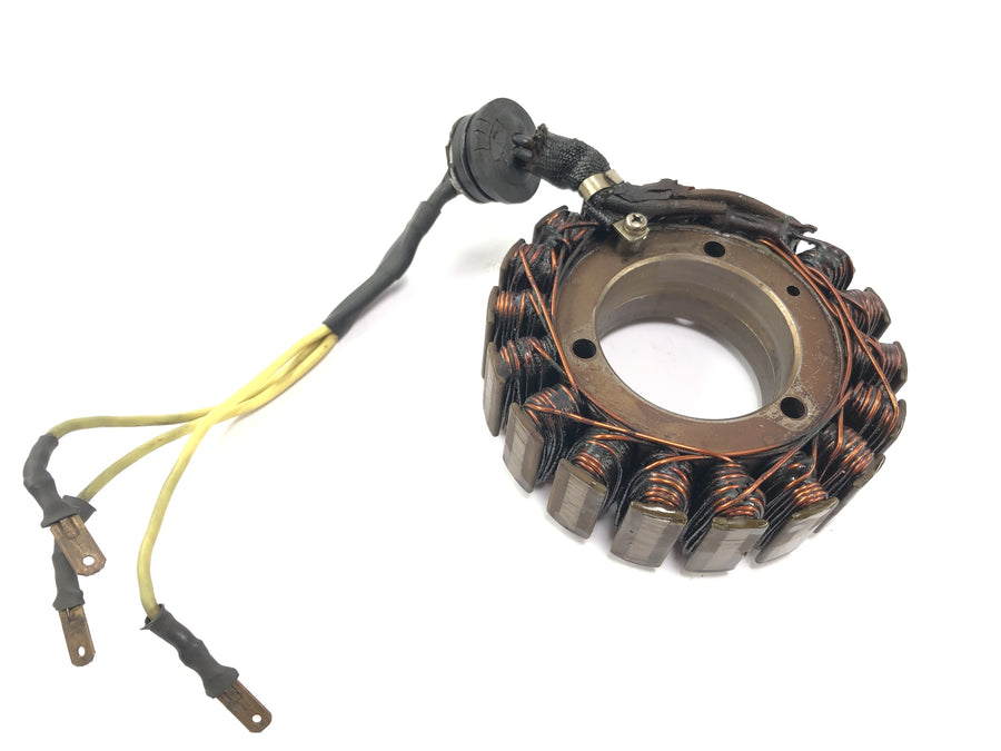 Honda GL 1000 Goldwing GL1 [1978] - Stator Generator Generator