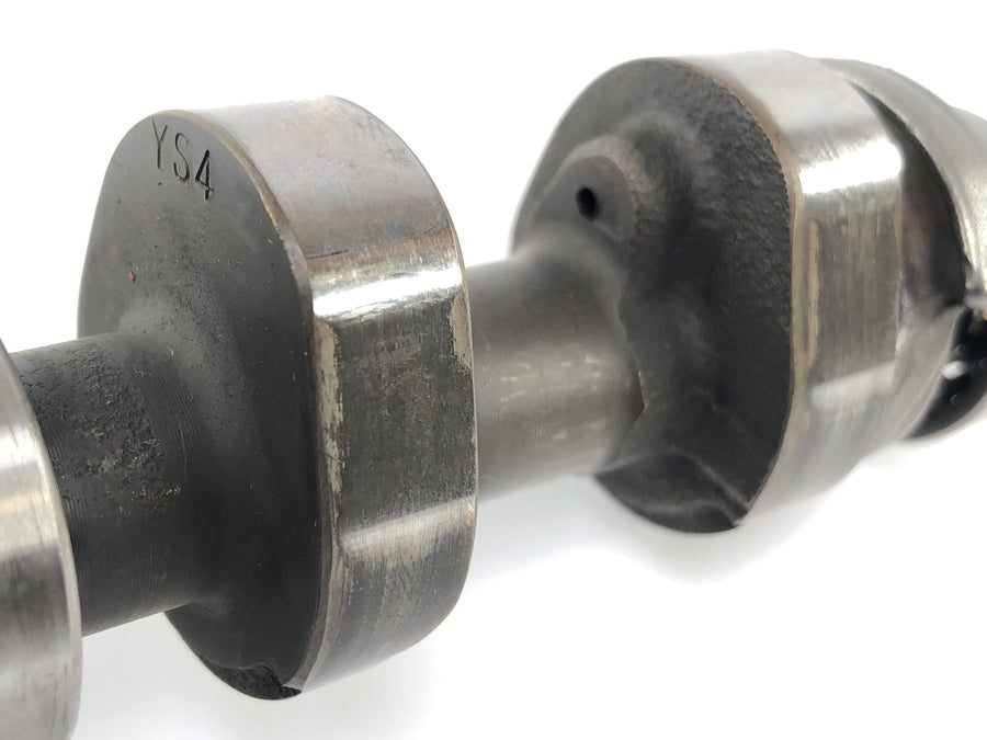 Husqvarna SM 630 A4 [2010] - Outlass Camshaft Camshaft