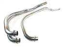 Triumph Thunderbird 900 T309RT [1995] - Udstødningsmanifold udstødningsmanifold udstødningssystem-2