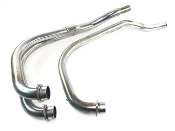 Triumph Thunderbird 900 T309RT [1995] - Udstødningsmanifold udstødningsmanifold udstødningssystem - 0