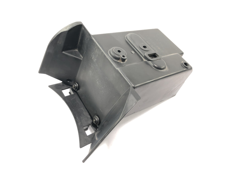 Kawasaki VN 1500 Mean Streak VN50T [2005] - Batteriholder til batteriboks