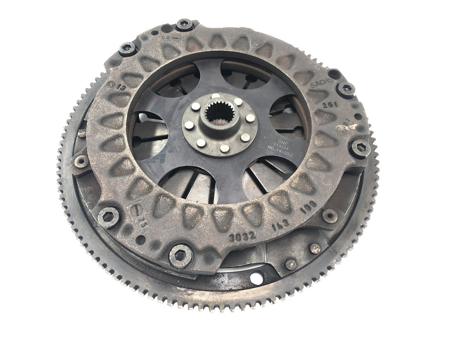 BMW R 1100 GS 259 [1995] - Koblingssvinghjul starter gear