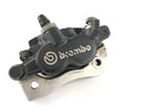 BMW R 1100 GS [1990] - Brake Caliper Brake Tongs bagpå-1