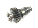 Yamaha XV 1600 Wild Star VP08 [2002] - Forreste knastaksel cylinder-2