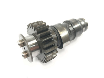 Yamaha XV 1600 Wild Star VP08 [2002] - Forreste knastaksel cylinder - 0