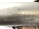 Ducati Multistrada 1000 DS [2003] - Lyddæmper baglyddæmper udstødning-4