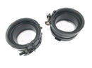 HONDA VTR 1000 SP 1 SC45 [2001] - Indsugningsmanifold karburator gummidyse Indsugningsmanifold-4