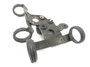 Suzuki DR 350 SK42B [1991] - Lampeholder forlygter Holder-2