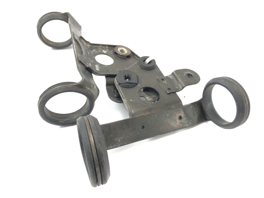 Suzuki DR 350 SK42B [1991] - Lampeholder forlygter Holder