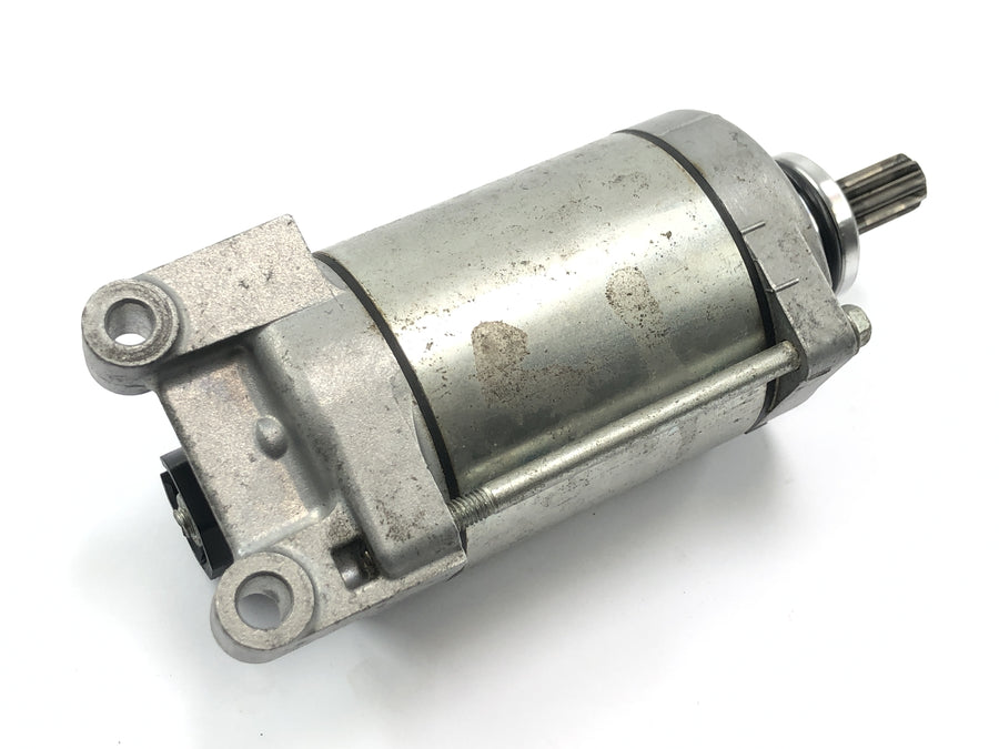 Honda CBR 1000 RR SC59 [2008] - Starter startmotor elektrisk starter