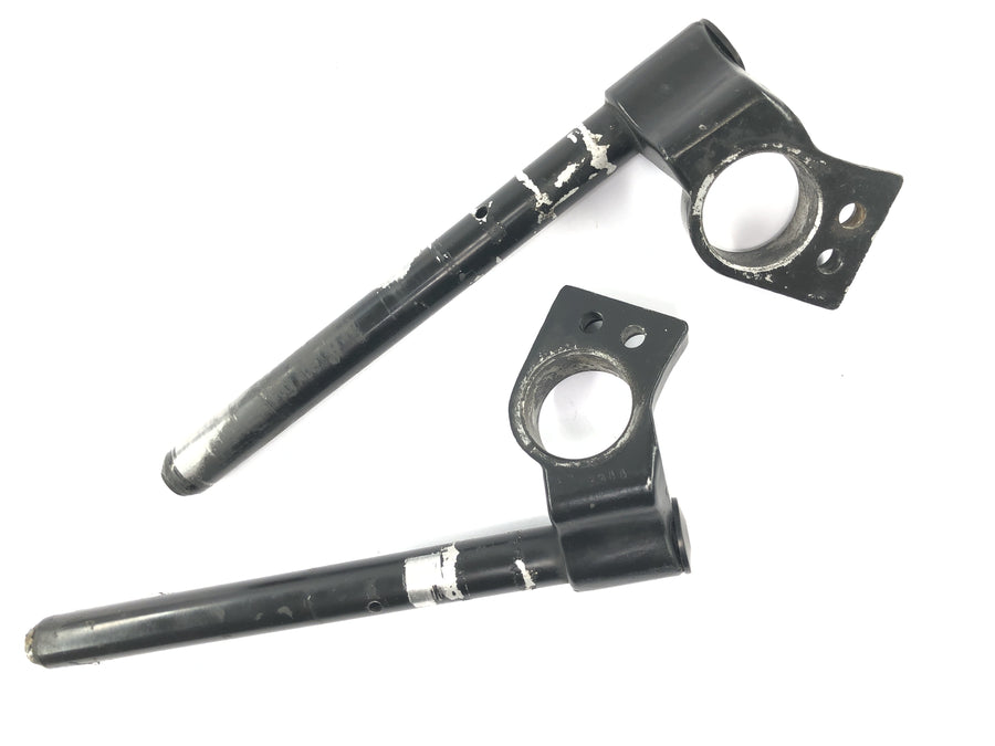 Kawasaki GPZ 1000 RX ZXT00A [1986] - styr clip-on clip-on styr par