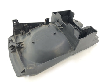 BMW K 1300 R K12S [2014] - Bagerste underboging Splash Protection