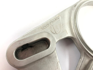 Ducati 1098 S H7 [2009] - Brake Anchor Plate Brake Anchor - 0