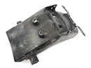 Yamaha XTZ 660 3YF [1992] - Bagskærms nummerplade holder stænkskærm-2