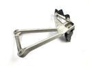 Ducati Multistrada 1200 S Touring [2009] - Pillion fodstøtte fodstøtte holder beslag højre-4