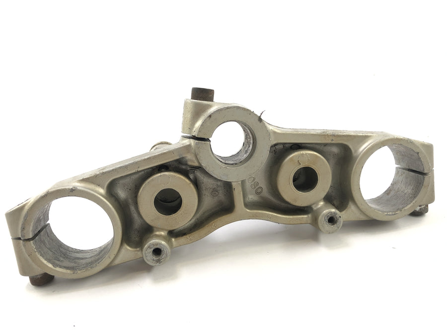 Cagiva Elefant 650 [1984] - Gaffel Bridge ovenfor
