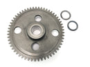 Ducati Monster S4R M4 [2004] - startgear starter tomgangsgear-3