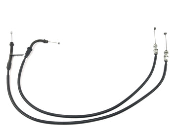 Suzuki GSX R 1000 WVB6 K6 [2006] - Gaskabel gaskabel Bowdenkabel gaskabelsæt