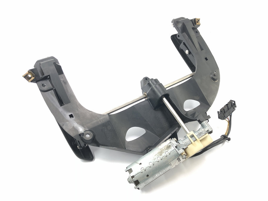 BMW R 1150 RT R22 [2001] - Windshield Holder, elektrisk justerbar med motor