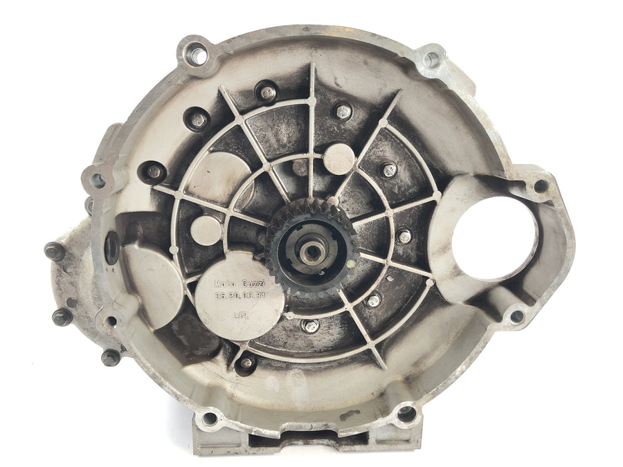 Moto Guzzi Norge 1200 [2006] - Gearkasse