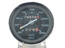Moto Guzzi 850 Le Mans 3 VF [1986] - Tacho cockpit kilometertal tæller-2