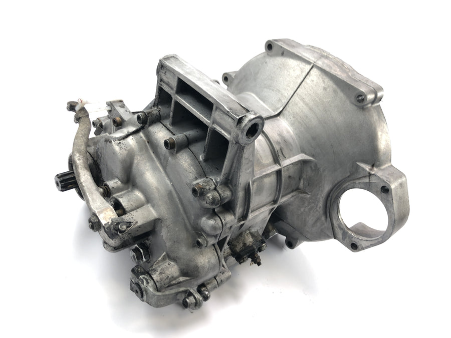 MOTO GUZZI CALIFORNIA 2 1000 VT [1982] - Transmissionstransmissionsenhed manuel gearkasse
