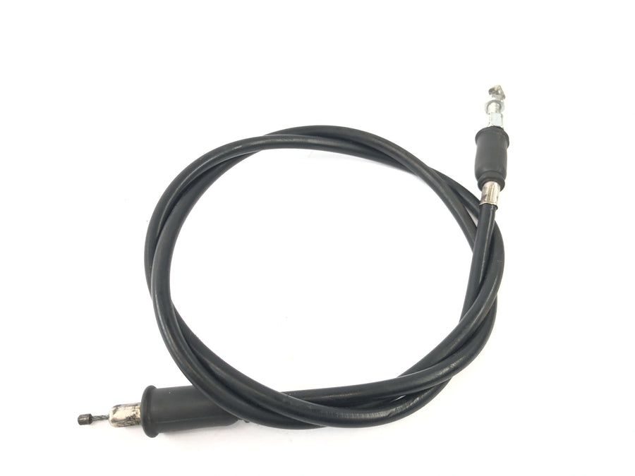 Husqvarna TE 610 E Dual H7 [1999] - Chokerkabel