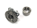 Kawasaki W 650 EJ650A [1999] - Oliepumpe gear pumpe rotor-1
