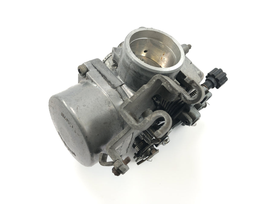 Honda FT 500 PC07 [1983] - Karburator Keihin 39mm karburatorenhed