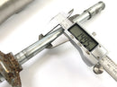 Kawasaki VN -15 VNT50A [1989] - Fork Telegabel med akse-4