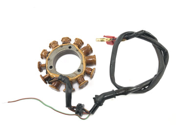 Honda XL 250 R MD03 [1993] - Stator generator generator ladesystem tændstrømspole - 0