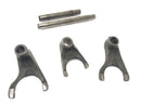 Yamaha XT 125 X [2004] - Switch Forks Switching Claws Set-1