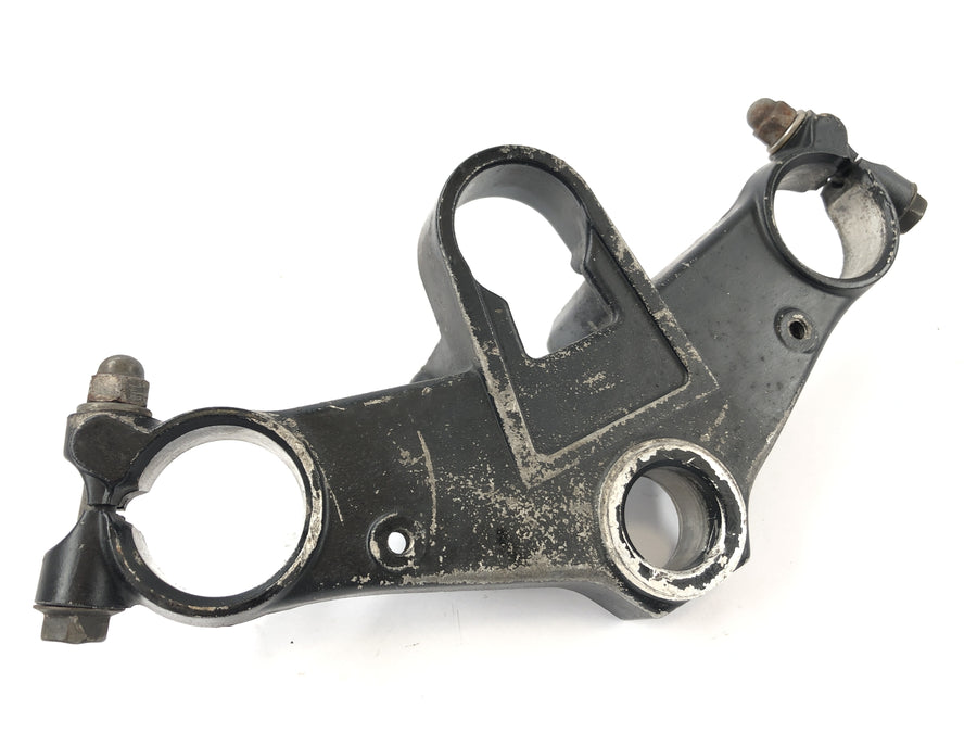 Yamaha RZ 250 R 29L [ca. 250 YPVS] - Gaffel Bridge ovenfor