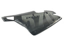 Husqvarna TE 610 H6 8AE [TE 570 H7] - Sidepanel bagpanel sidedæksel venstre-1