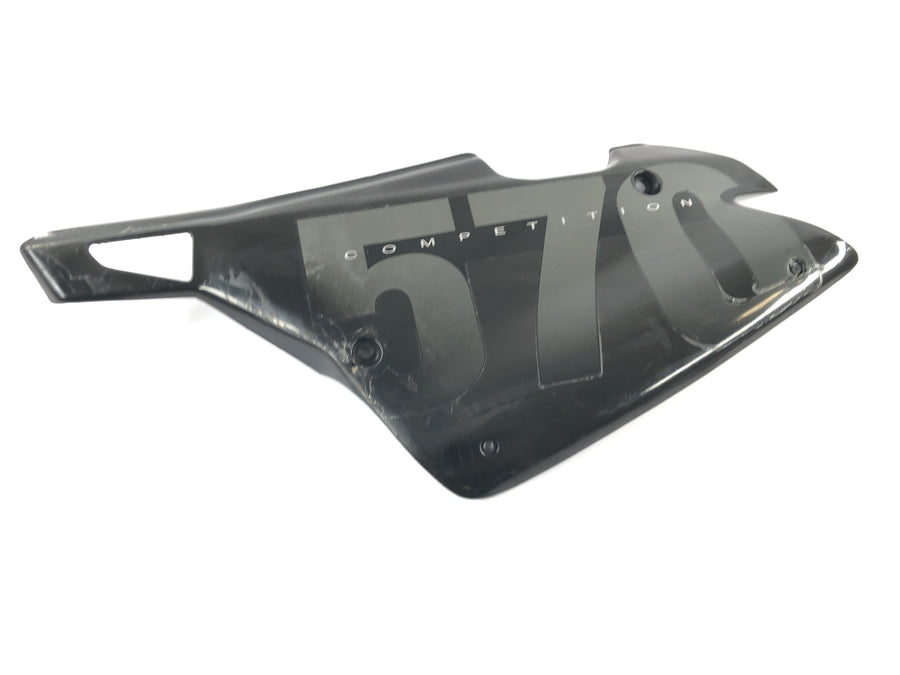 Husqvarna TE 610 H6 8AE [TE 570 H7] - Sidepanel bagpanel sidedæksel venstre