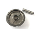 Suzuki Bandit 1200 GV75A [1998] - Starter Tooth Wheel-1