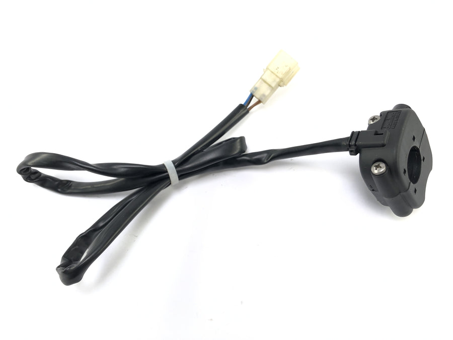 HUSQVARNA SM 630 A4 [2010] - Styret switch til højre