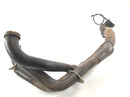 BMW K 1300 R K12S [2014] - Manifold udstødningsmanifold-2