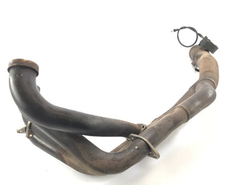 BMW K 1300 R K12S [2014] - Manifold udstødningsmanifold - 0
