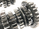 Husqvarna TE 610 H6 8AE [TE 570 H7] - Gear gearsæt-4