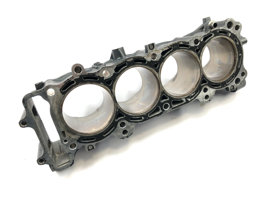Honda CBR 1000 RR SC59 [2008] - Cylinder med stempelcylinderblok