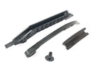BMW K 1100 RS [1991] - Spændingsskinne Slides Control Chain Guide Set-2
