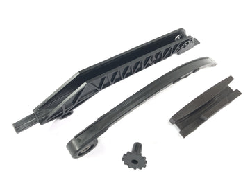 BMW K 1100 RS [1991] - Spændingsskinne Slides Control Chain Guide Set - 0