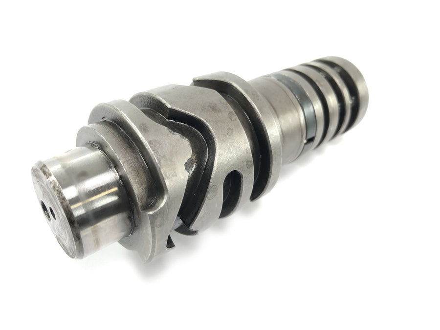 Cagiva Mito 125 Evo 8P [2000] - Switch Roller Switching Mechanics