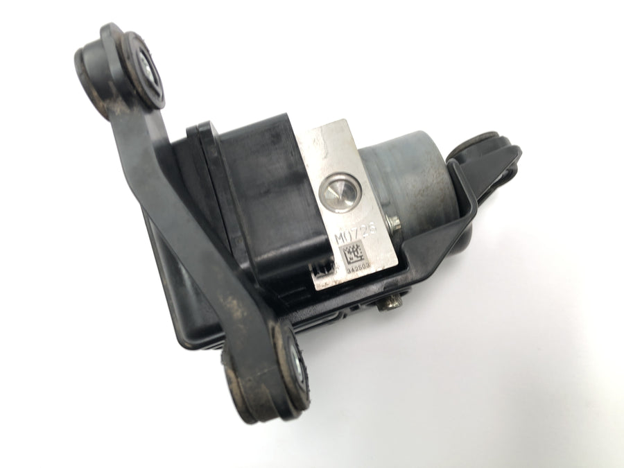 Aprilia SX 125 KX1 [2020] - ABS-kontrolenhed blokeringsfri bremsesystemmodul-controller